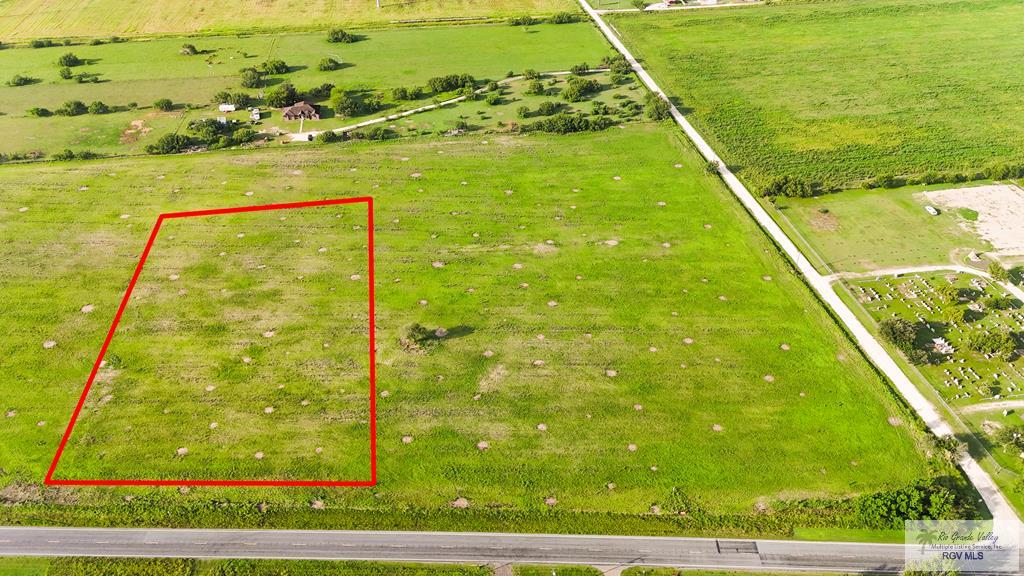 00 Orphanage Rd, Santa Rosa, TX 78593 - photo 1
