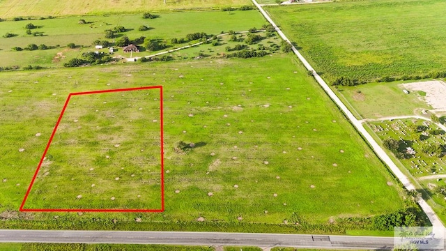 00 Orphanage Rd, Santa Rosa, TX 78593 - photo 1