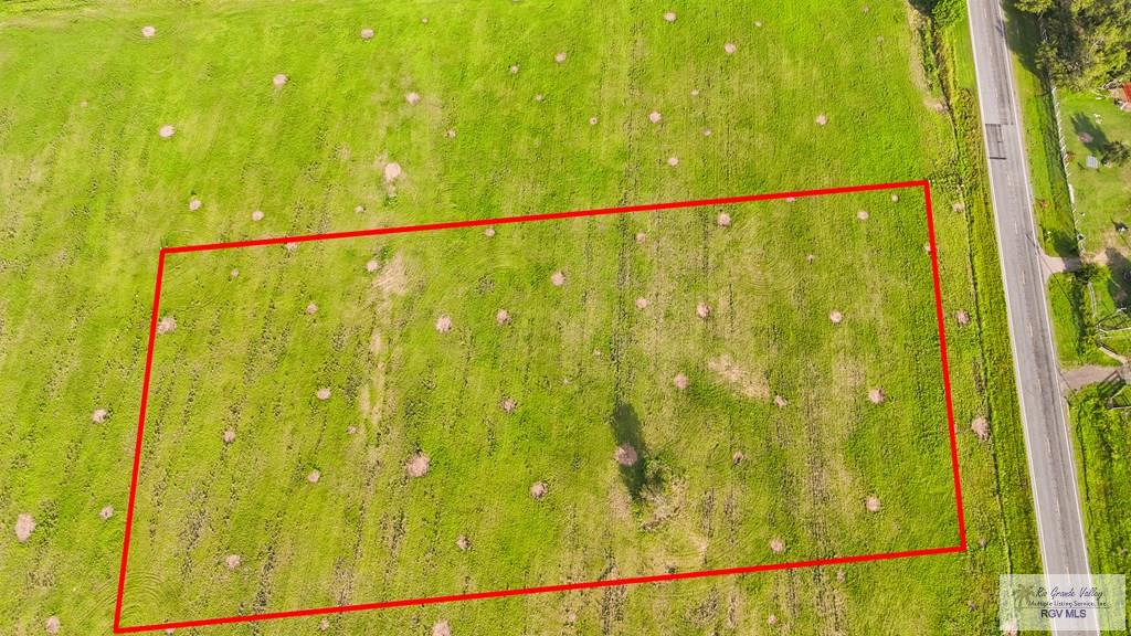 00 Orphanage Rd, Santa Rosa, TX 78593 - photo 3