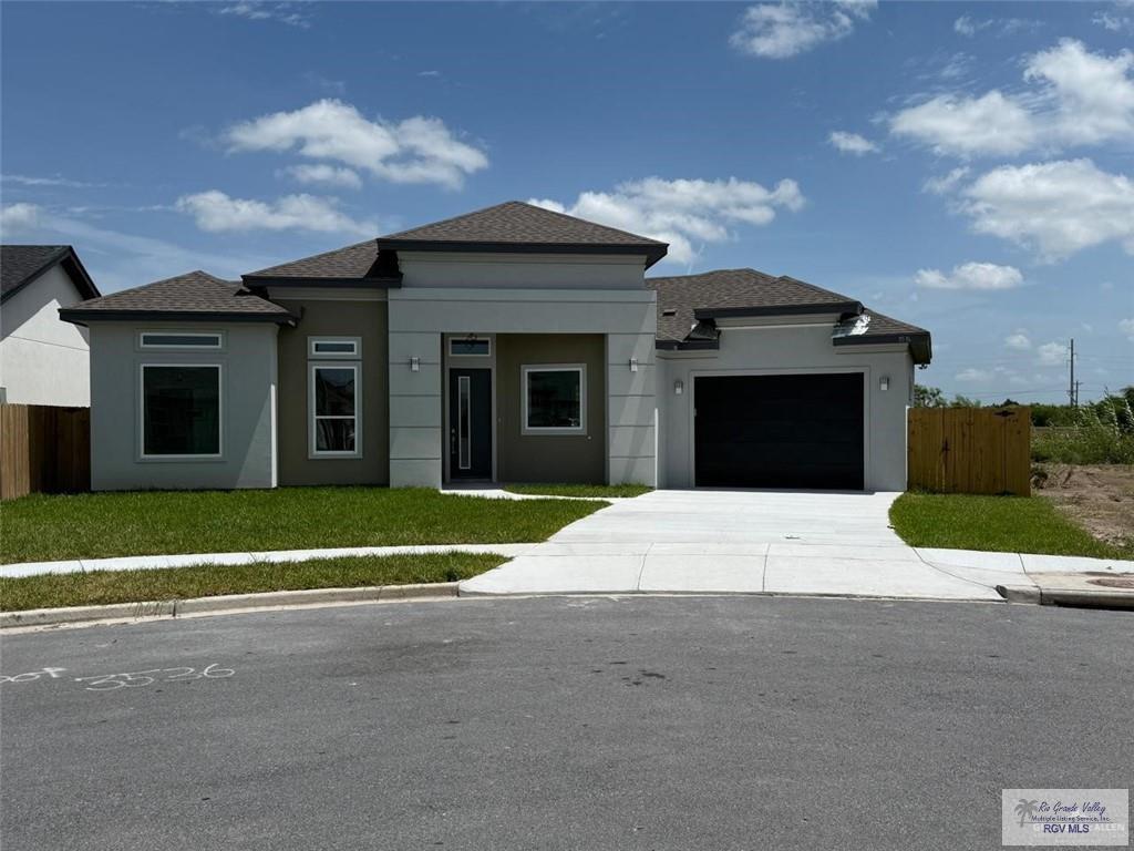 3536 Westcreek Dr, Brownsville, TX 78526 - photo 2
