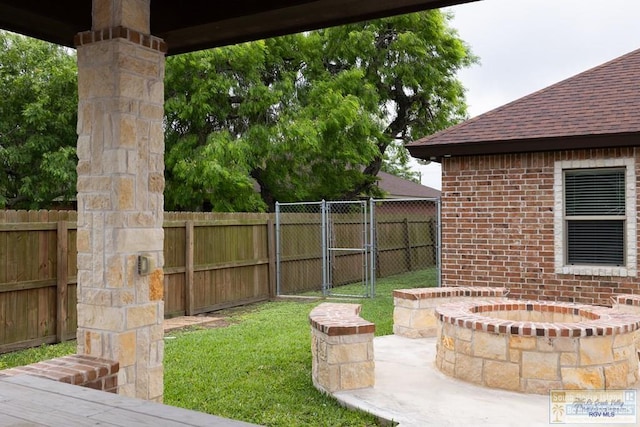 914 Palm Blvd, Laguna Vista, TX 78578 - photo 48