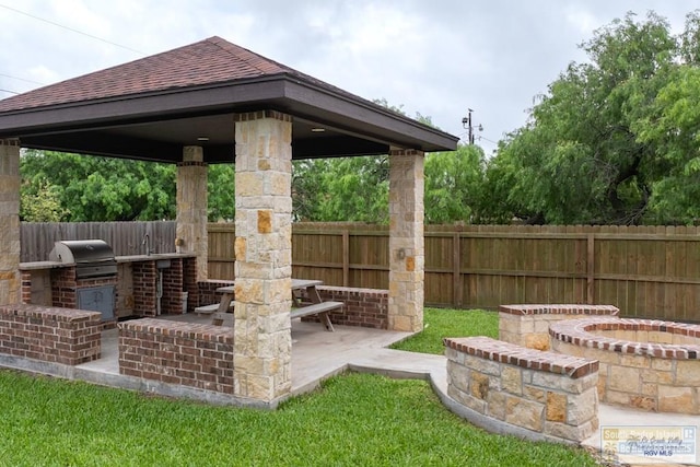 914 Palm Blvd, Laguna Vista, TX 78578 - photo 19