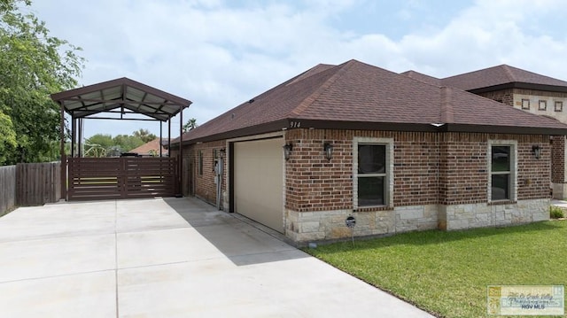 914 Palm Blvd, Laguna Vista, TX 78578 - photo 46