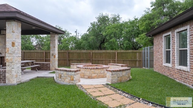 914 Palm Blvd, Laguna Vista, TX 78578 - photo 52