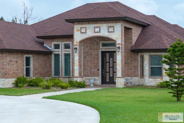 914 Palm Blvd, Laguna Vista, TX 78578 - photo 1