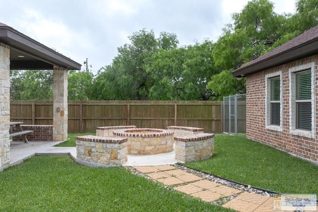 914 Palm Blvd, Laguna Vista, TX 78578 - photo 50