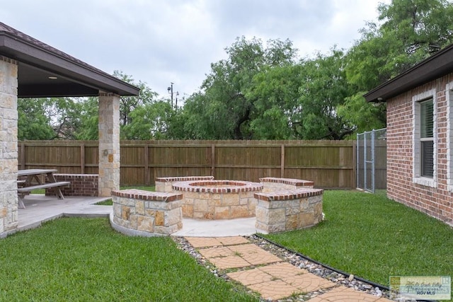 914 Palm Blvd, Laguna Vista, TX 78578 - photo 42