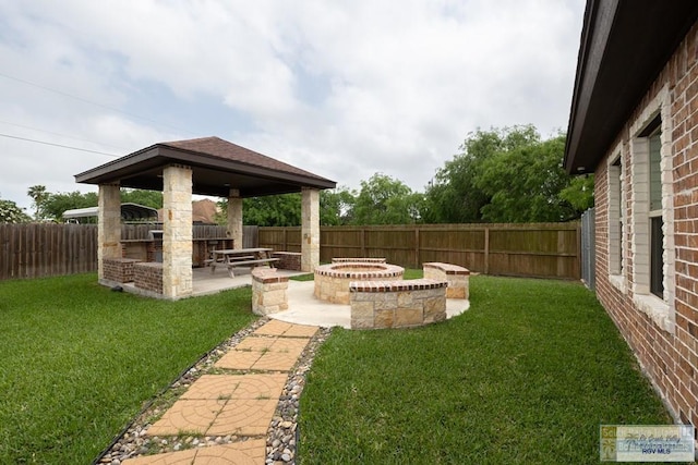 914 Palm Blvd, Laguna Vista, TX 78578 - photo 11