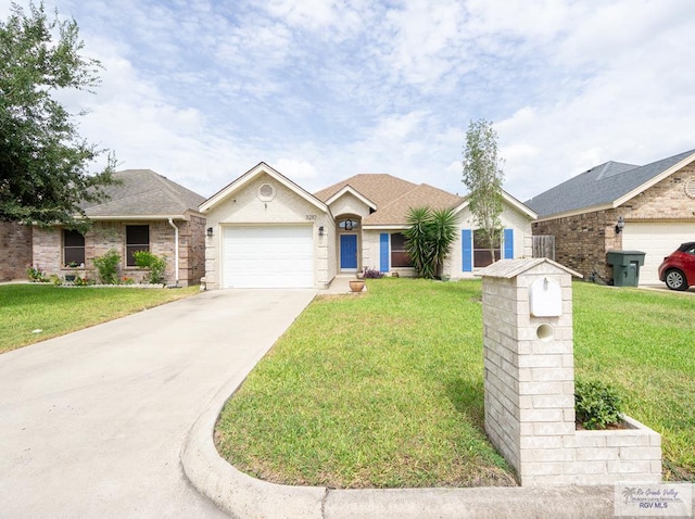3210 Adams Landing Ave Unit 2, Harlingen, TX 78550 - photo 1