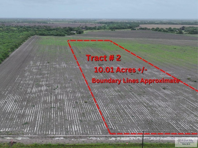 TBD E Joines Rd # 2, San Benito, TX 78586 - photo 1