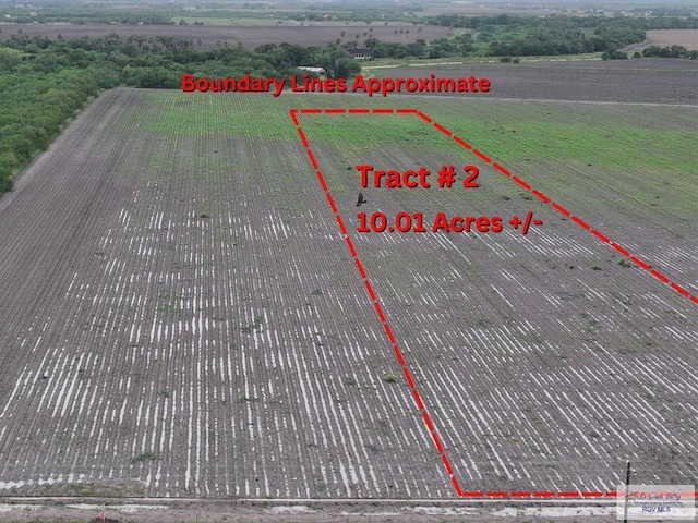 TBD E Joines Rd # 2, San Benito, TX 78586 - photo 3