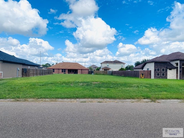 00 Red Oak Dr, Los Fresnos TX, 78566 land for sale