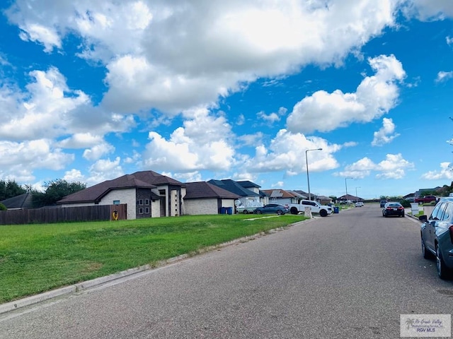 Listing photo 3 for 00 Red Oak Dr, Los Fresnos TX 78566