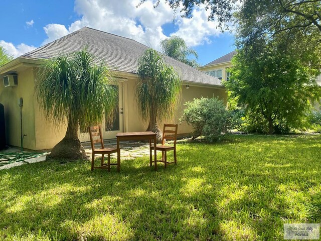 view of patio / terrace with a pergola