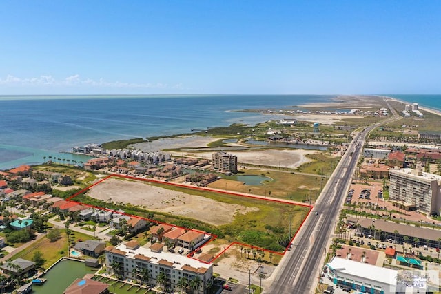 TBD Padre Blvd, South Padre Island TX, 78597 land for sale