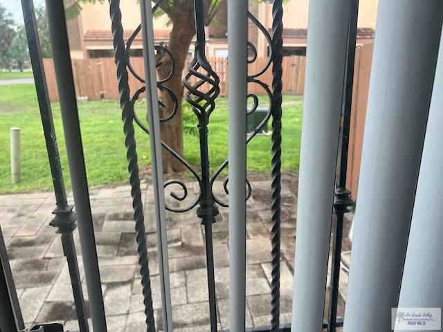 12 Palmetto Ct, Brownsville, TX 78521 - detailed view