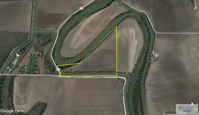 28.3ACRES Vasquez Rd, San Benito TX, 78586 land for sale