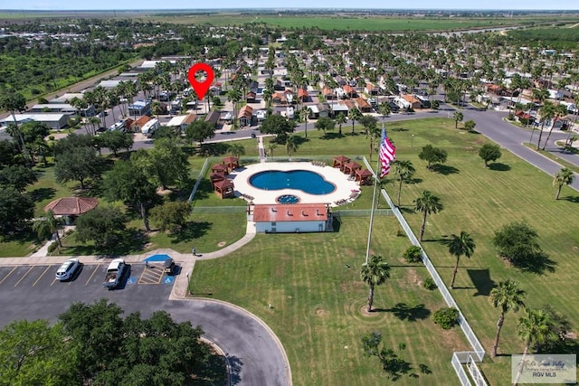 2072 E Cordoba, Mercedes, TX 78575