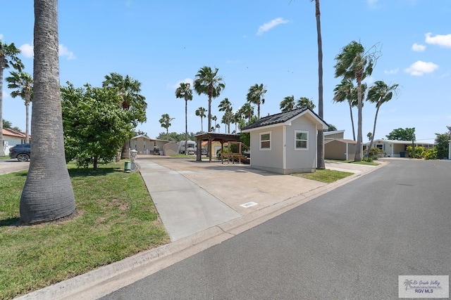 2072 E Cordoba, Mercedes, TX 78575