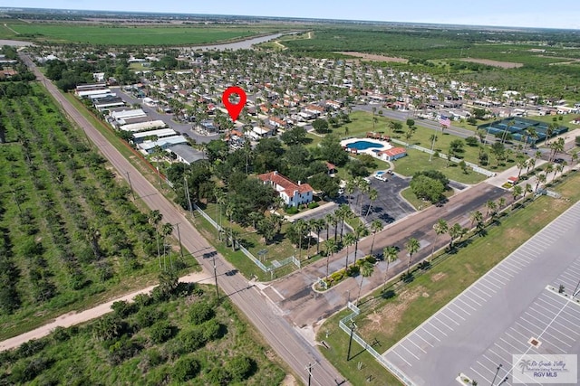 2072 E Cordoba, Mercedes, TX 78575