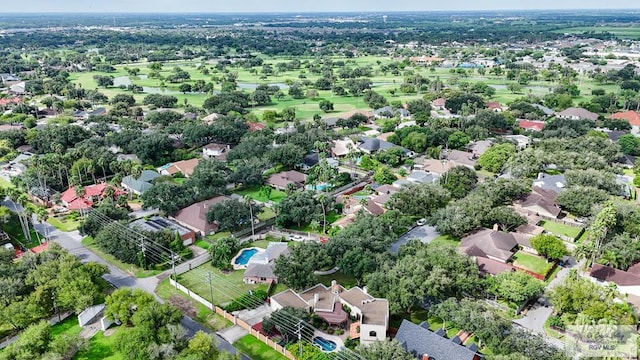 24382 Preston Trl, Harlingen, TX 78552 - view of property location with nearby suburban area