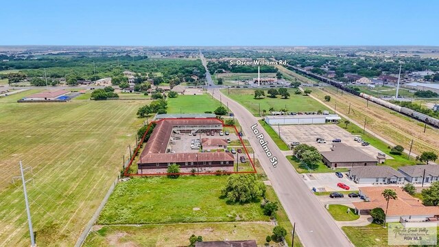 2095 Las Palmas Dr, San Benito, TX 78576 - photo 4