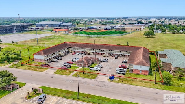 2095 Las Palmas Dr, San Benito, TX 78576 - photo 1