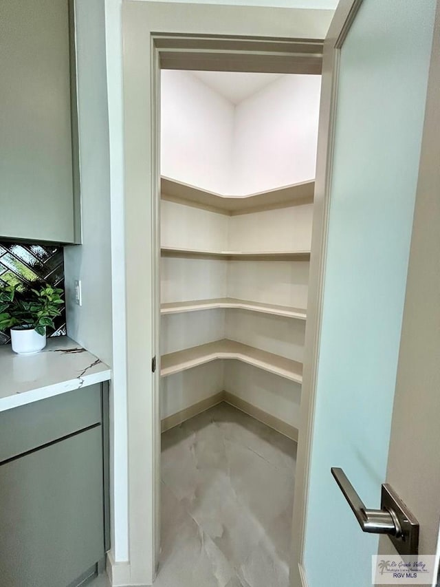 514 Oriole Dr, Los Fresnos, TX 78566 - view of storage area