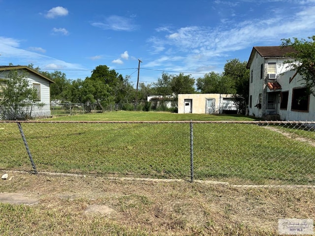 225 Granada St, San Benito TX, 78586 land for sale