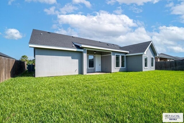 811 17th St, Weslaco, TX 78596