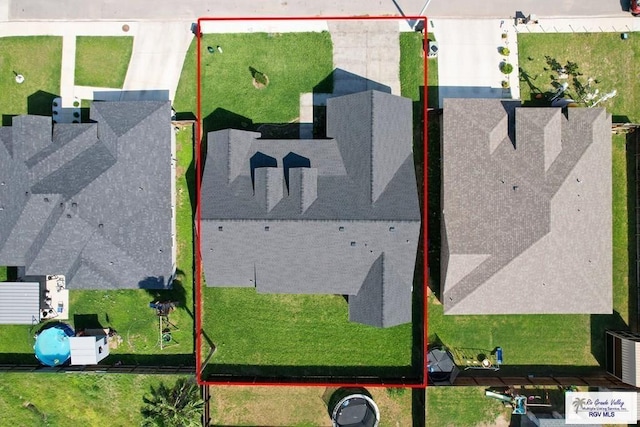 811 17th St, Weslaco, TX 78596