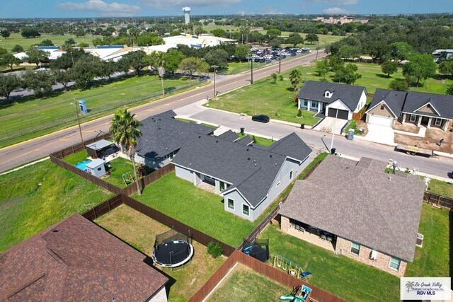 811 17th St, Weslaco, TX 78596