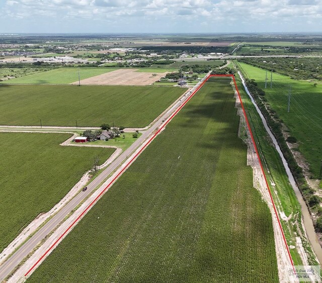 30ACRES Sherer Rd, San Benito, TX 78586 - photo 1