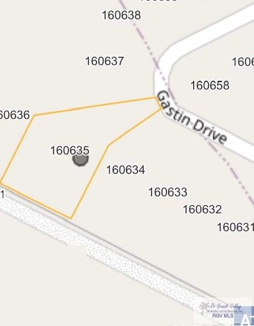 000 Gastin Dr, Brownsville, TX 78520
