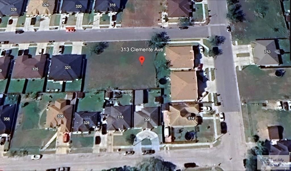 313 Clemente Ave, Brownsville, TX 78521 - photo 1