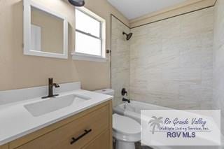 17534 Arroyo Acres Unit 10, Harlingen, TX 78552 - photo 8