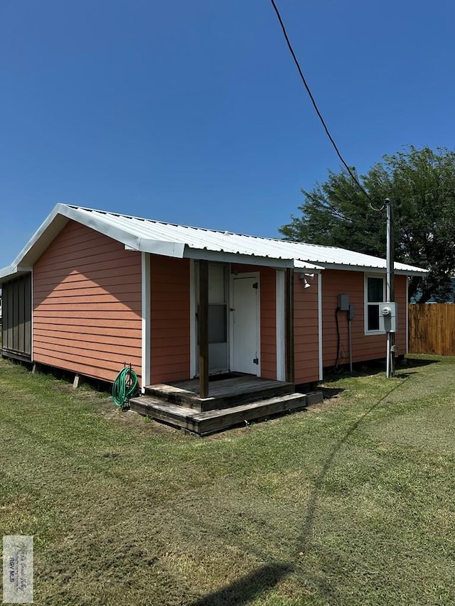 304 1st St, Port Mansfield, TX 78598 - photo 5