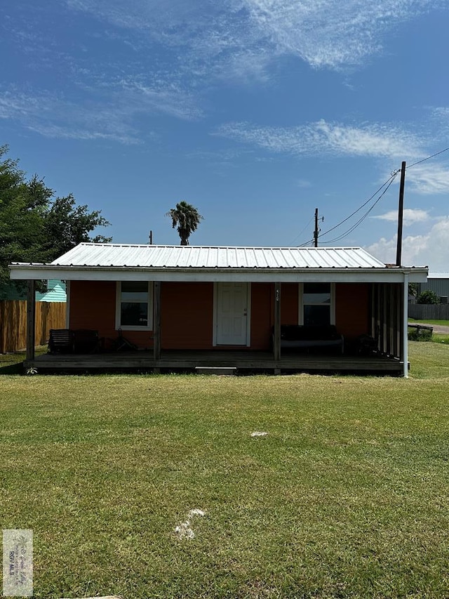 304 1st St, Port Mansfield, TX 78598 - photo 2