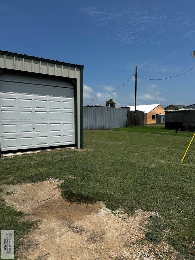 304 1st St, Port Mansfield, TX 78598 - photo 7