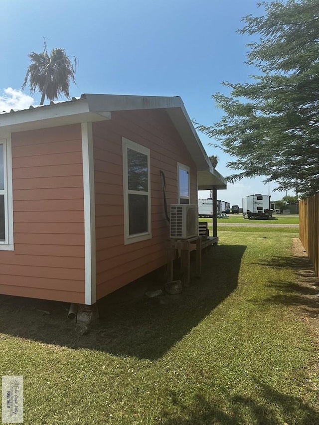 304 1st St, Port Mansfield, TX 78598 - photo 4