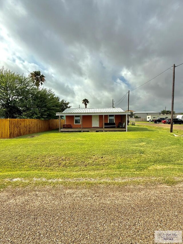 304 1st St, Port Mansfield, TX 78598 - photo 16