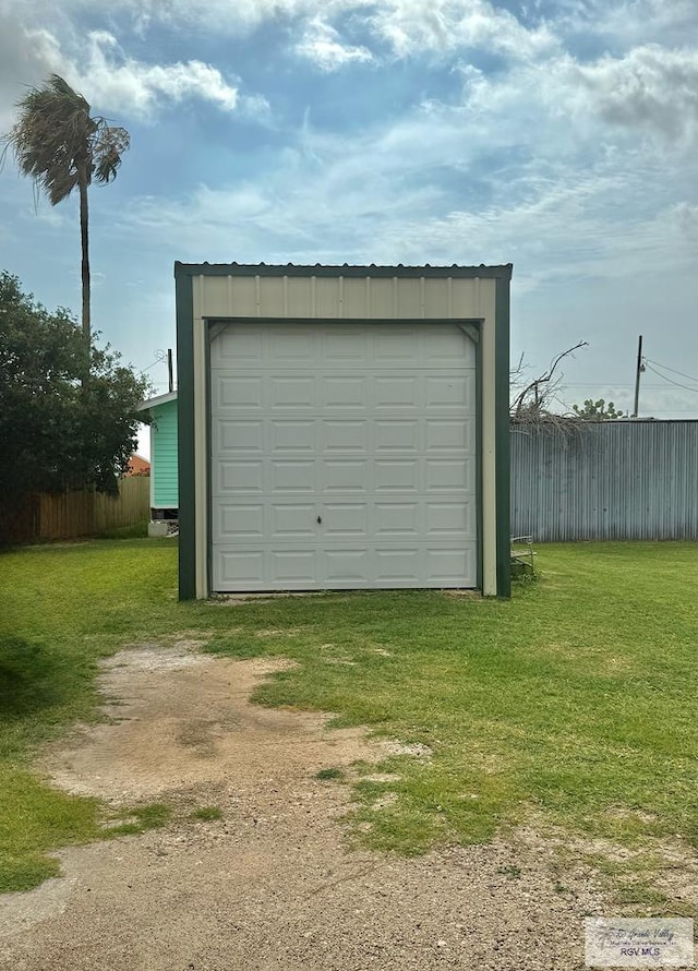 304 1st St, Port Mansfield, TX 78598 - photo 19