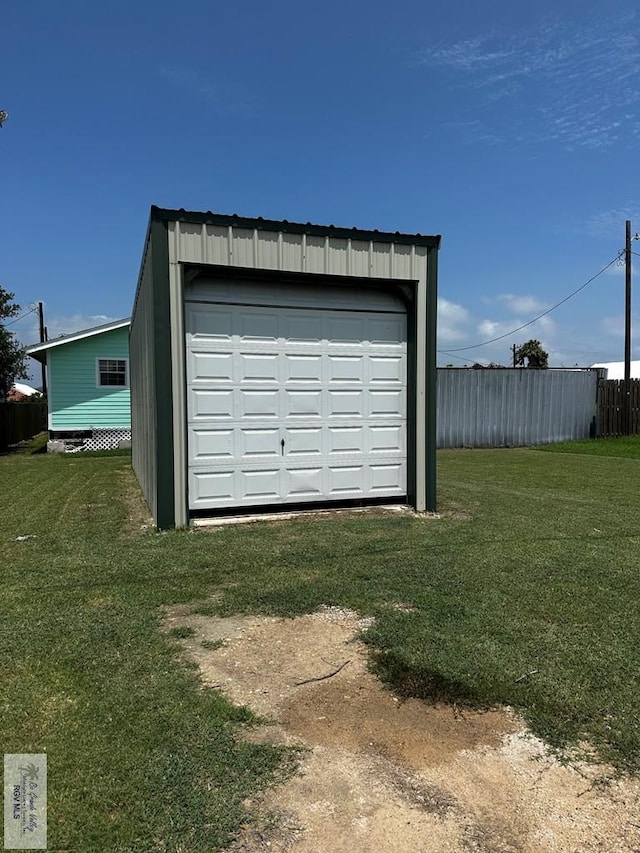304 1st St, Port Mansfield, TX 78598 - photo 6