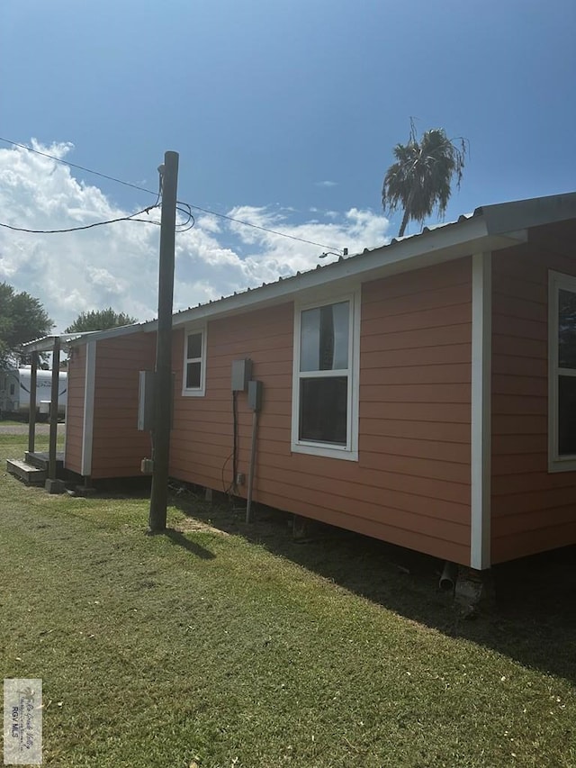 304 1st St, Port Mansfield, TX 78598 - photo 3