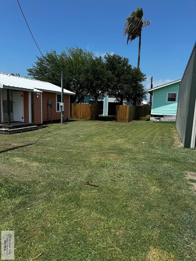 304 1st St, Port Mansfield, TX 78598 - photo 8