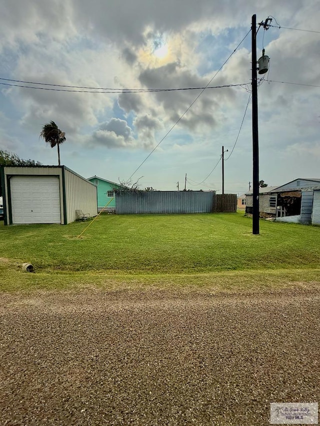 304 1st St, Port Mansfield, TX 78598 - photo 18