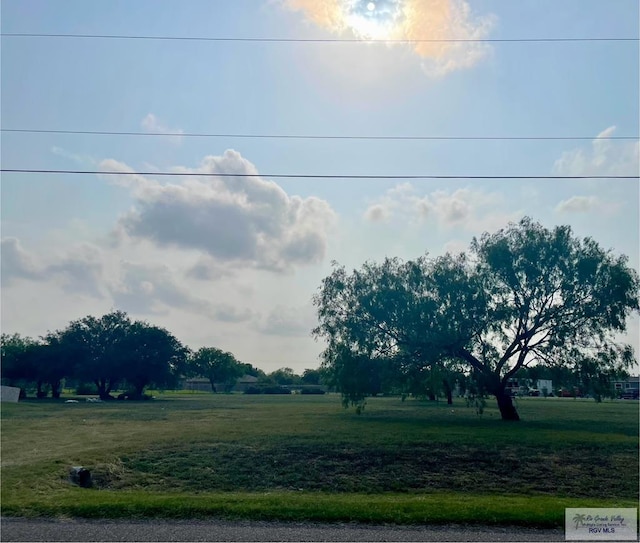 20944 Sid Jones Rd, Harlingen TX, 78552 land for sale