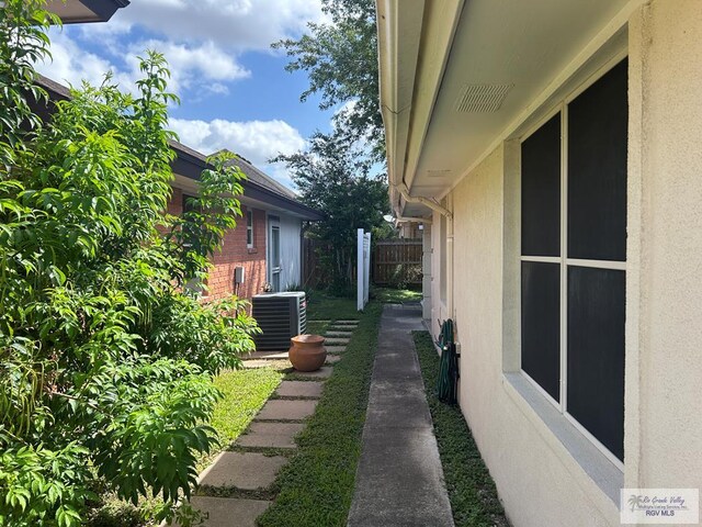 1329 Cottonwood Blvd, Harlingen, TX 78552 - photo 33
