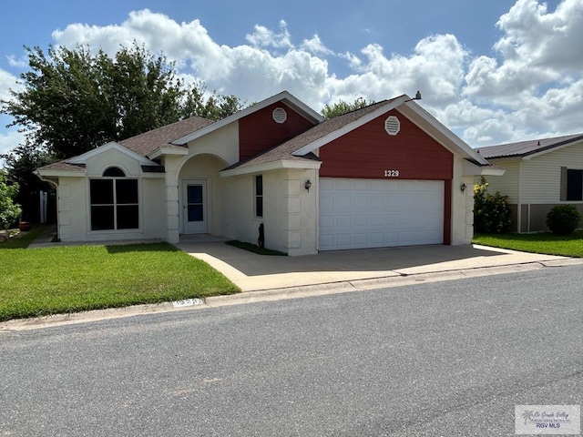 1329 Cottonwood Blvd, Harlingen, TX 78552 - photo 2