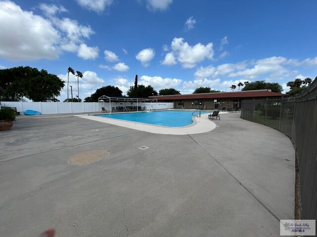 1329 Cottonwood Blvd, Harlingen, TX 78552 - photo 45